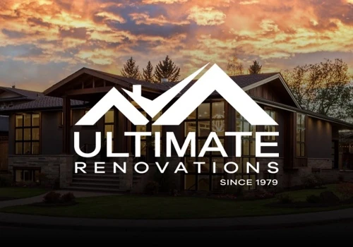 Case Study: Ultimate Renovations