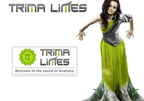 Trima Limes Graphic Artwork