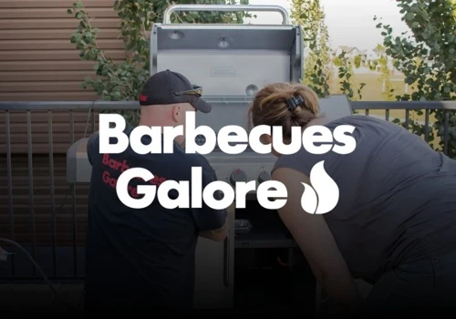 Barbecues Galore Success Story