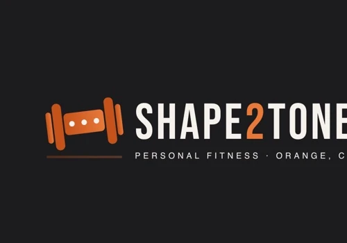 Shape2Tone Re-Branding & Website Re-Design