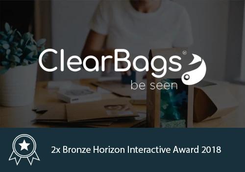 Clear Bags