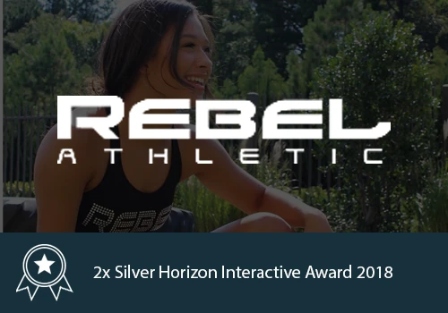 Rebel Athletic
