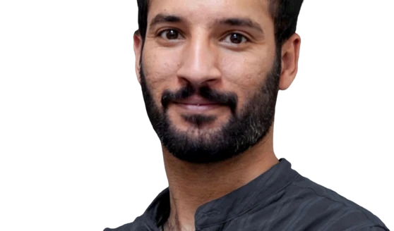 Mehdi Technologies team photo 1