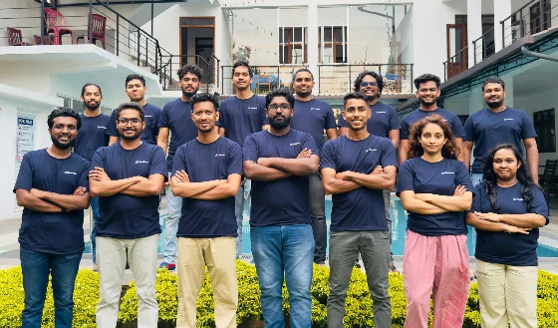 WaveZync team photo 1