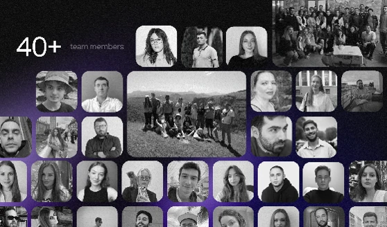 Flexy Global team photo 1