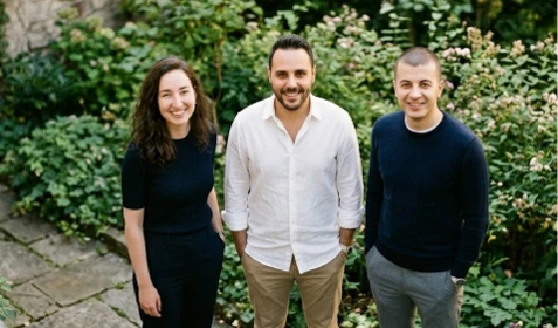 Vers Consultancy team photo 1