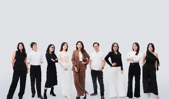 Ivy+Partners team photo 1