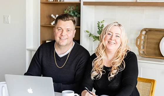 High Level Marketing Inc. team photo 1