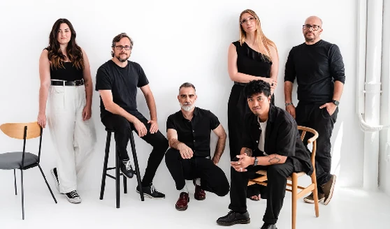 Madstudio team photo 1