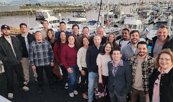 Southport Marketing, Inc. team photo 1