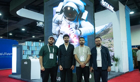 Voxo Design team photo 1
