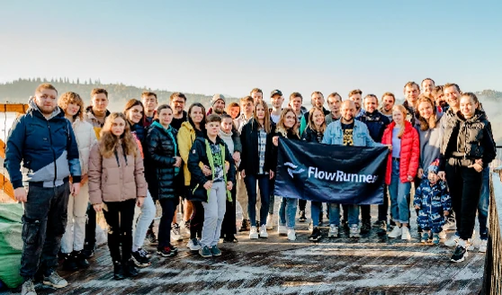Midnight Flow Consulting team photo 1