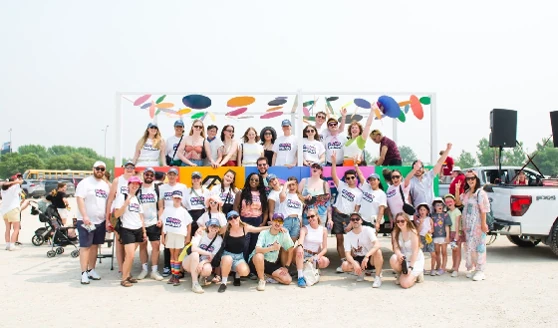 UpHouse team photo 1