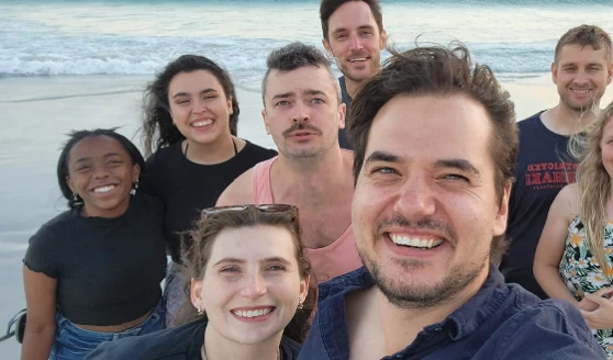 Symbyte team photo 1