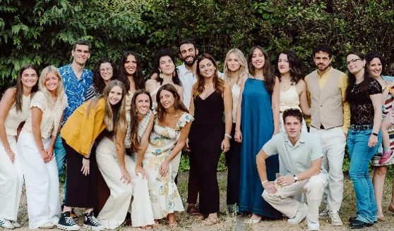 Diseo Agency team photo 1
