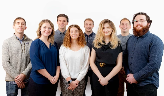 Goat Consulting team photo 1