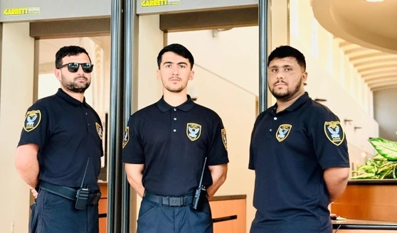 Black Eagle Secure Solutions Inc team photo 1