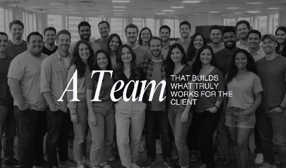 Kaien Software team photo 1