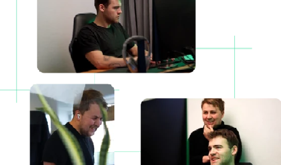 DVISIONMEDIA team photo 1