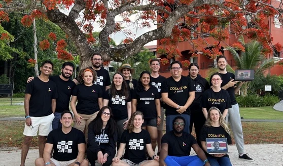 OmbuLabs team photo 1