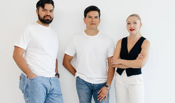 Max Marketing Firm team photo 1