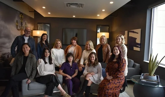 Intrinzic Brands team photo 1