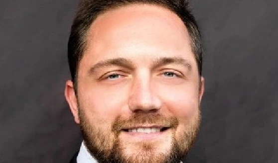 Marcin Sarnowski team photo 1