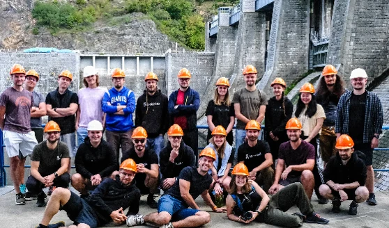 Cookielab.io team photo 1