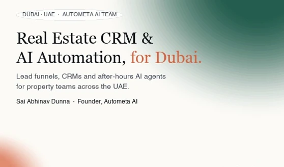 Autometa AI team photo 1