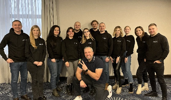 Join.To.IT team photo 1
