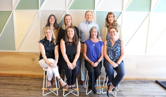 Beaird Group team photo 1