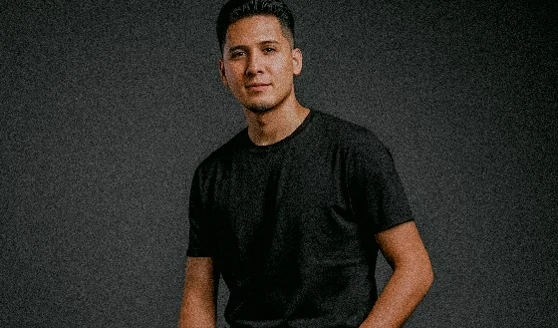 Lucas Salgado Graphic Design team photo 1