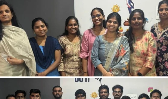 Rs Top SEO Services team photo 1