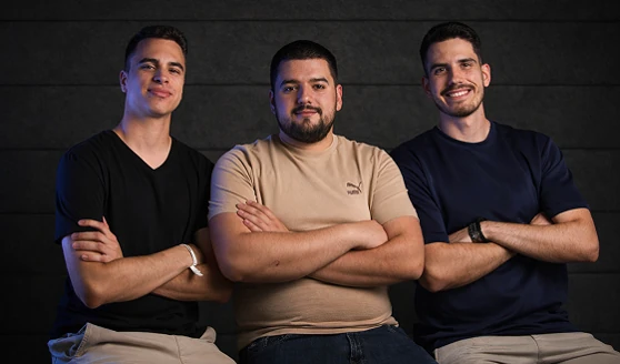 Remenex Flow team photo 1