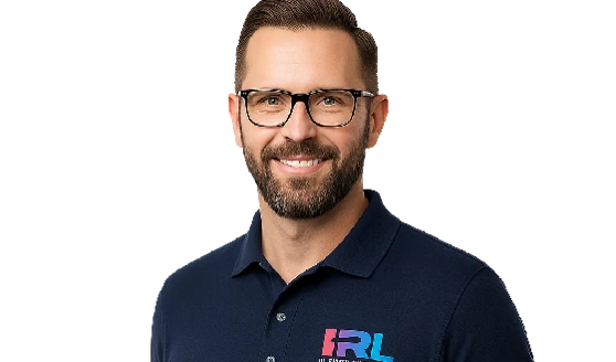 IRL Event Tech team photo 1