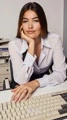 Jasmine Agosti Studio team photo 2