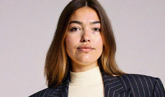 Jasmine Agosti Studio team photo 1