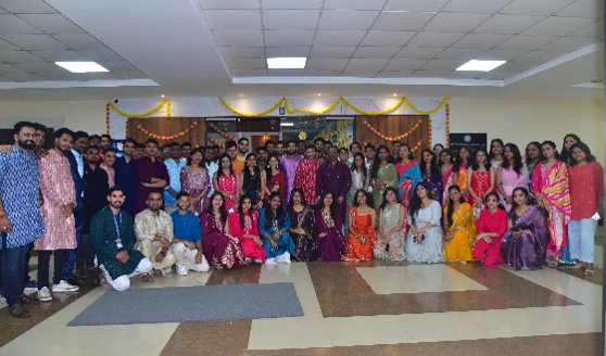 Teleglobals International team photo 1