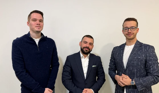 DataDrill team photo 1
