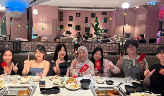 Mayin Digital Sdn Bhd team photo 1