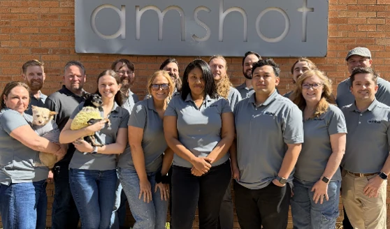 amshot team photo 1