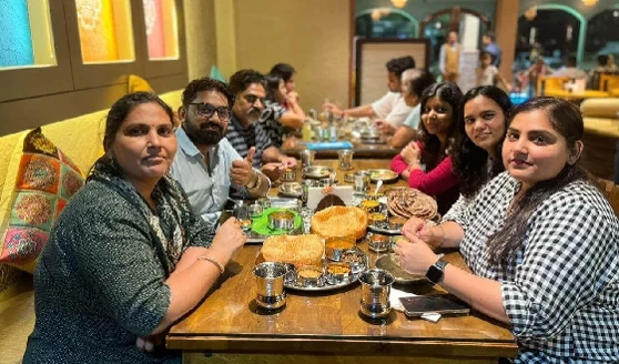Ai Marketing Experts team photo 1