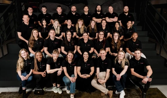Ruby Digital team photo 1