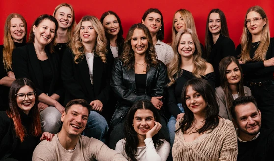oLIVE media team photo 1