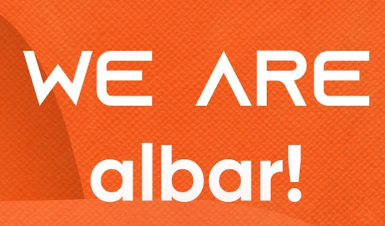 ALBAR Solutions team photo 1