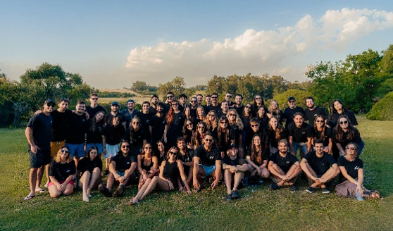 Neocoast team photo 1