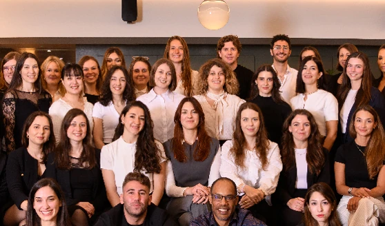 GA Agency team photo 1