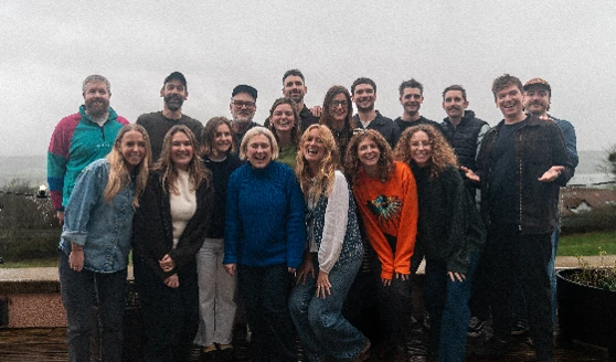 Enviral team photo 1