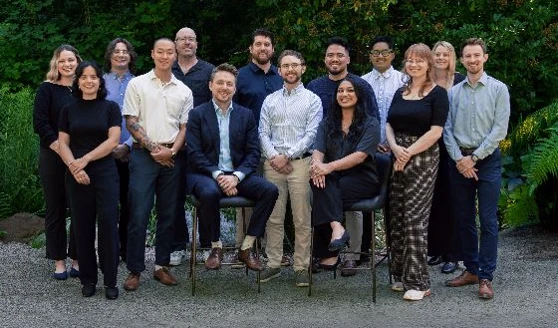 Longhouse Branding & Marketing team photo 1