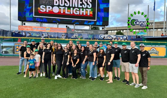 Digital Position team photo 1